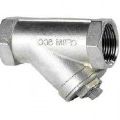 Filtru Y inox DN 00